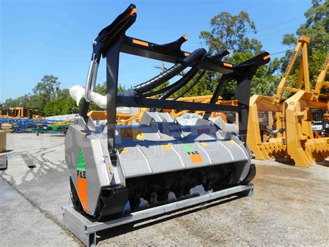 fae mulcher for skid steer|mulchers for skid steer loaders.